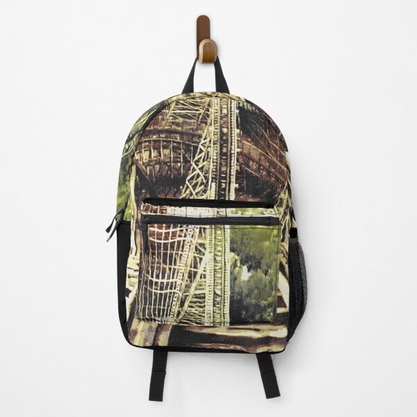 Item preview, Roller Coaster 2 designed and sold by AES1975.