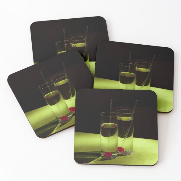 Item preview, Afternoon cocktail designed and sold by pepinodemarst.