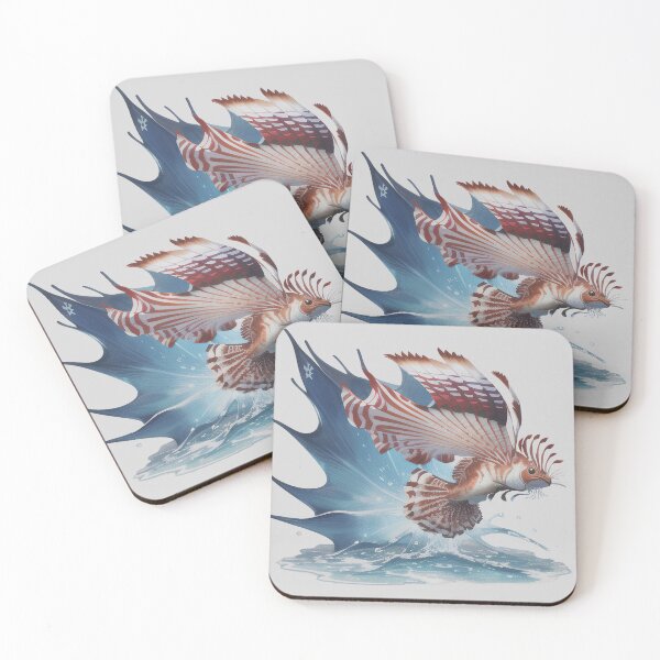 Item preview, beautiful fish designed and sold by 142tony.