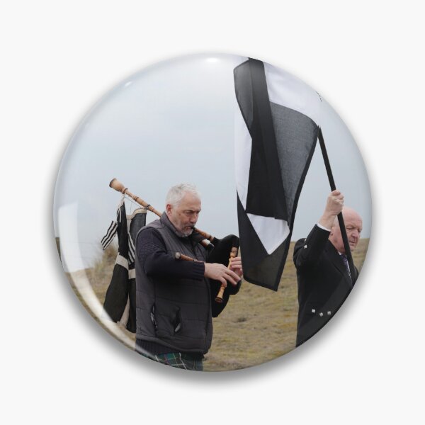Item preview, Cornish Piper designed and sold by Terri Waters Photography & Design.