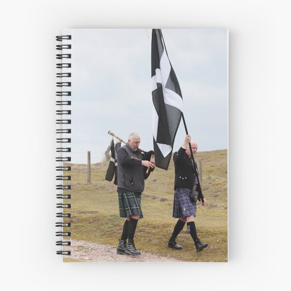 Item preview, Cornish Piper designed and sold by Terri Waters Photography & Design.