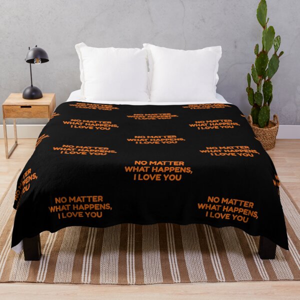 Item preview, No Matter What Happens, I Love You designed and sold by bouymakesart.