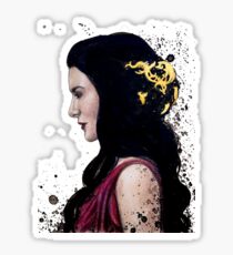Glorious Sticker