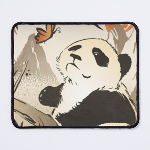 Item preview, Slothful Panda designed and sold by EdStark.