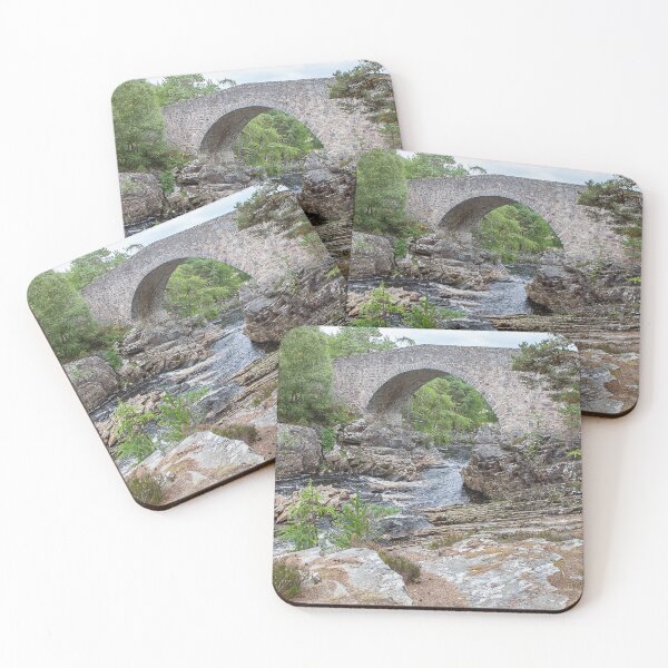Item preview, Little Garve, Scotland Highlands designed and sold by Michelle Lovegrove.
