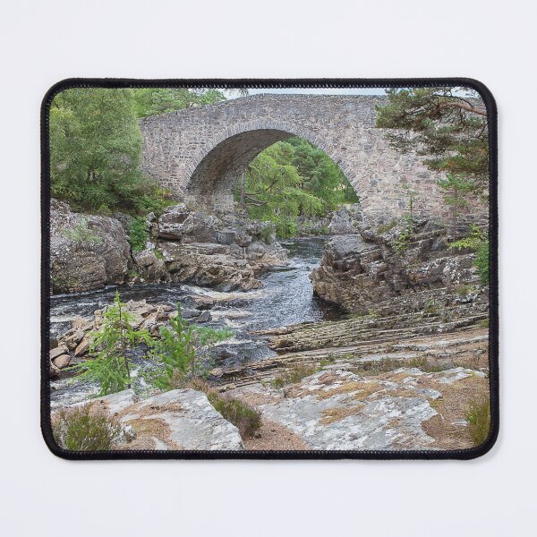 Item preview, Little Garve, Scotland Highlands designed and sold by Michelle Lovegrove.