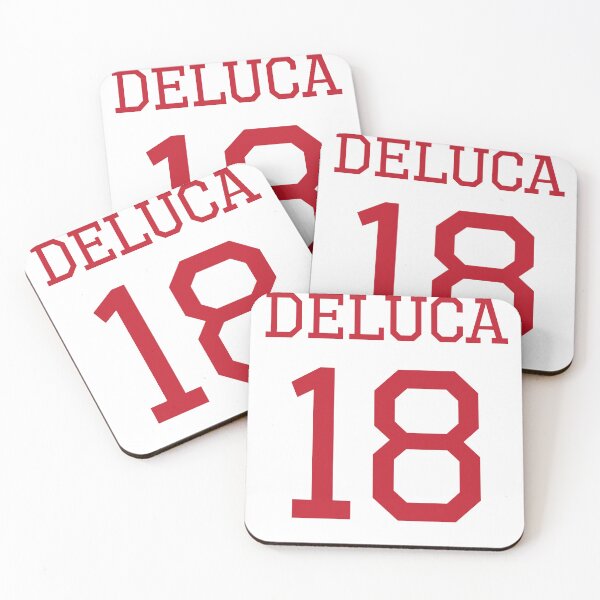Item preview, N°18 - Jo Deluca - Rockford Peaches - A League Of Their Own designed and sold by EloFrosty.