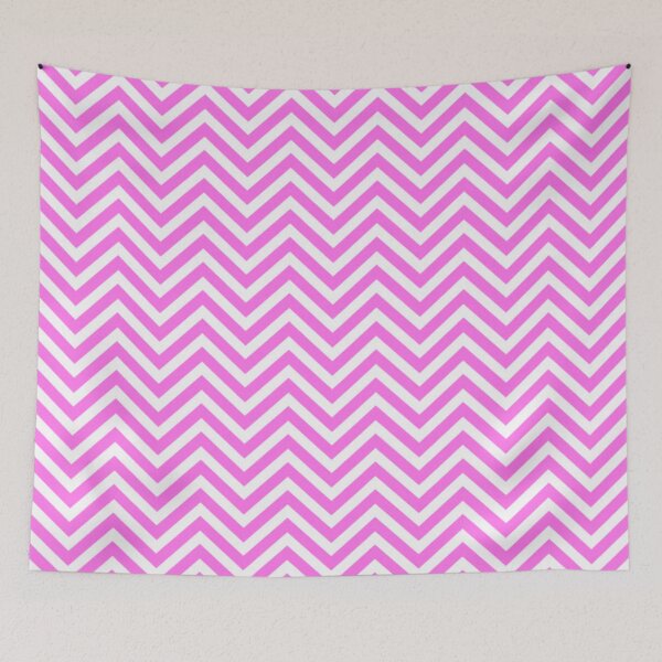 Item preview, Chevron Pattern designed and sold by TotallyRetroArt.
