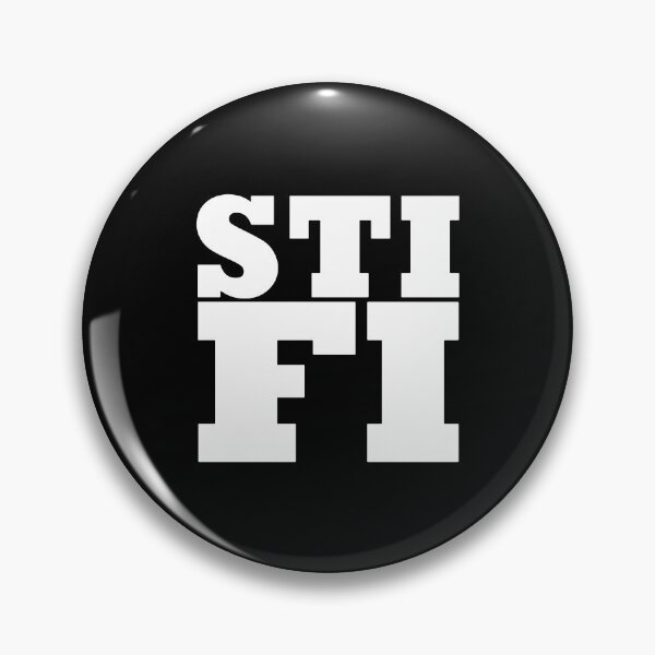 Item preview, Sticky Fingers band designed and sold by starshop-1.