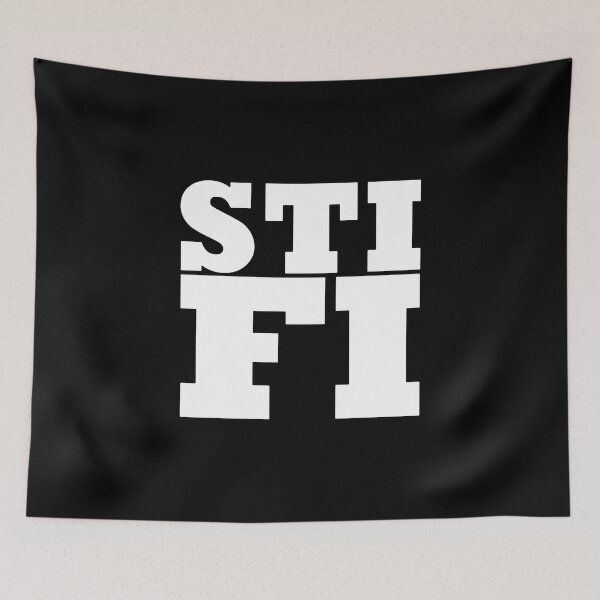 Item preview, Sticky Fingers band designed and sold by starshop-1.