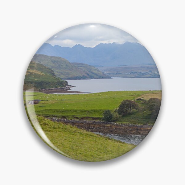 Item preview, Scottish Highlands  designed and sold by Michelle Lovegrove.