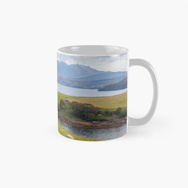 Item preview, Scottish Highlands  designed and sold by Michelle Lovegrove.
