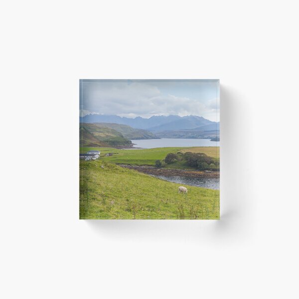 Item preview, Scottish Highlands  designed and sold by Michelle Lovegrove.