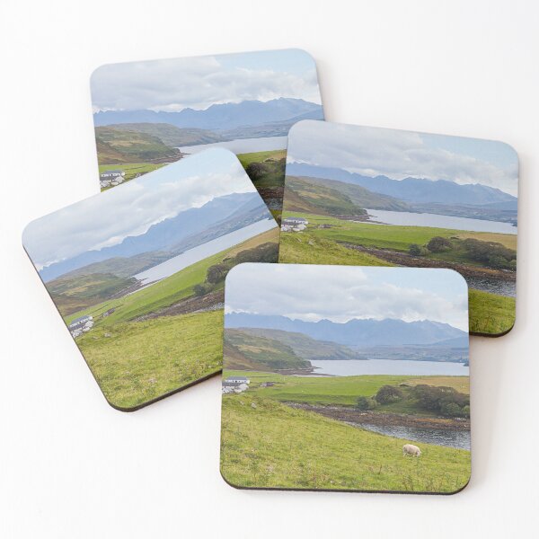 Item preview, Scottish Highlands  designed and sold by Michelle Lovegrove.