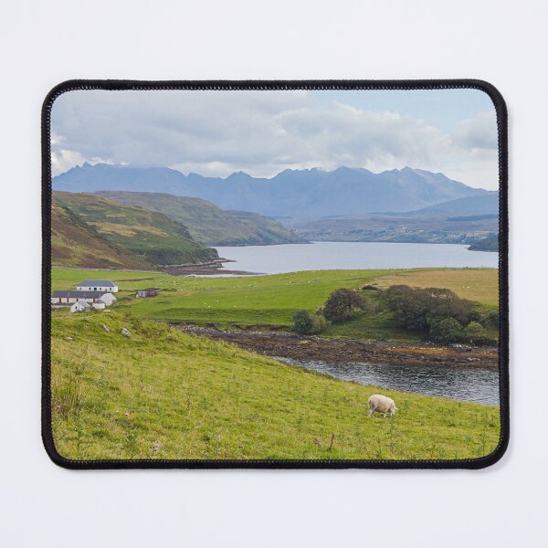 Item preview, Scottish Highlands  designed and sold by Michelle Lovegrove.