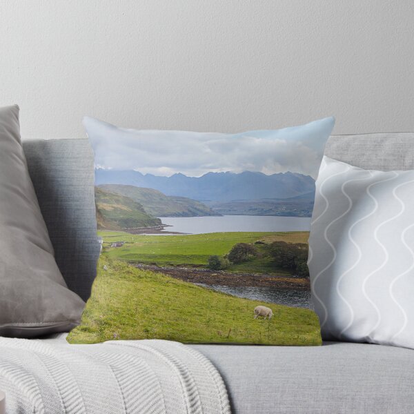 Item preview, Scottish Highlands  designed and sold by Michelle Lovegrove.