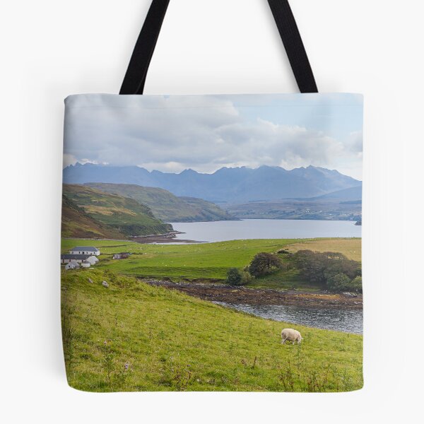 Item preview, Scottish Highlands  designed and sold by Michelle Lovegrove.