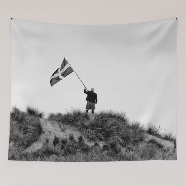 Item preview, The Spirit of St Piran designed and sold by Terri Waters Photography & Design.