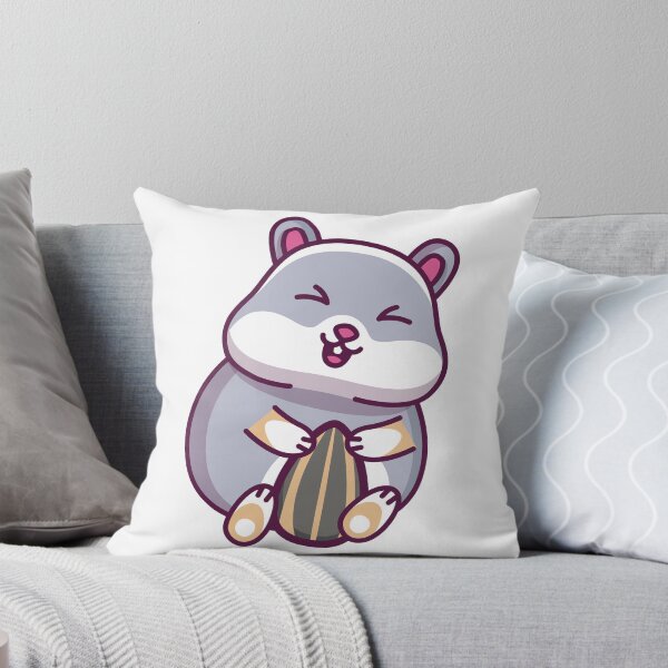 Item preview, Xmas For Hamster Classic T-Shirt designed and sold by r1bbit.