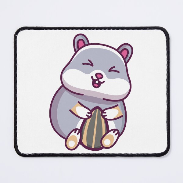 Item preview, Xmas For Hamster Classic T-Shirt designed and sold by r1bbit.