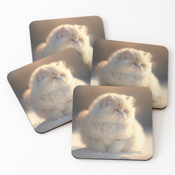 Item preview, Fat kitten on the ship designed and sold by AloneARTS.