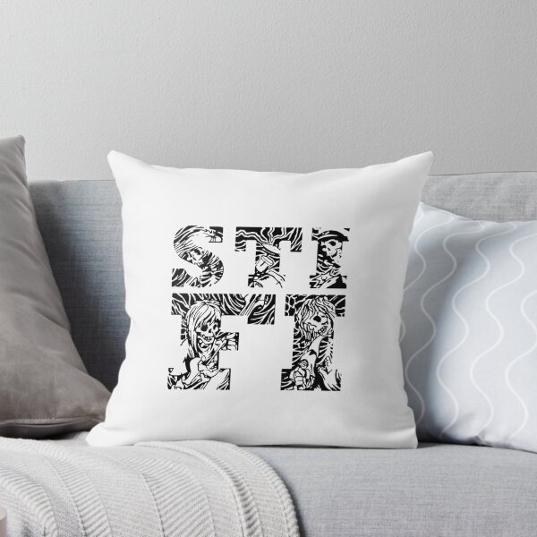 Item preview, Sticky Fingers band designed and sold by starshop-1.