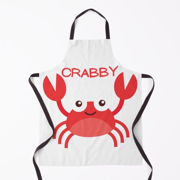 Item preview, Crabby designed and sold by Sweet-Tees-plz.