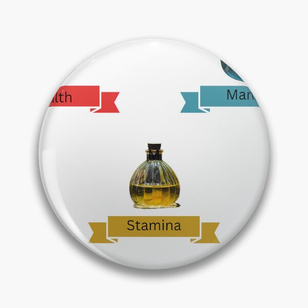 Item preview, Potions designed and sold by Dragonheart401.