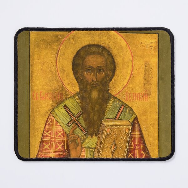 Item preview,  St Basil the Great designed and sold by ci212.