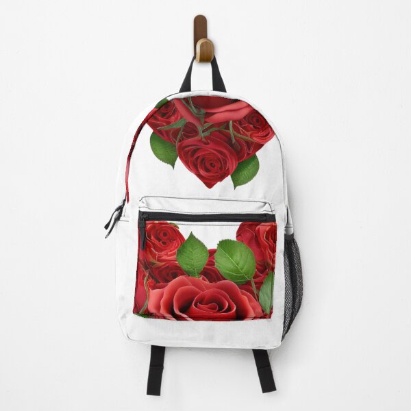 Item preview, Rose heart designed and sold by Ramona-Gliga.