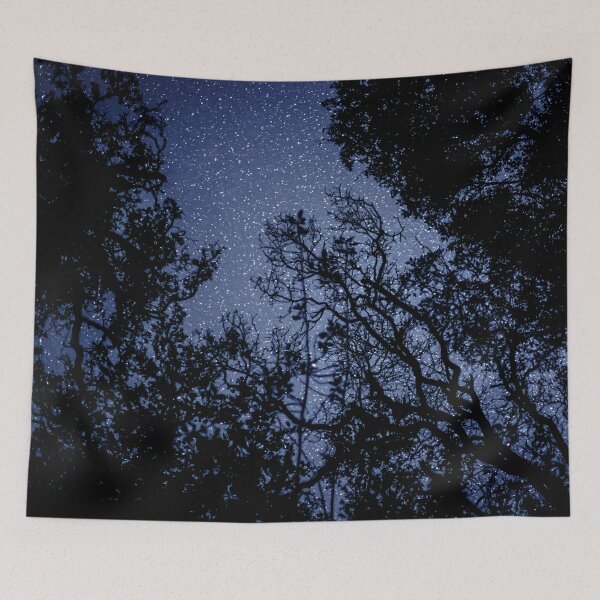 Item preview, Stars in the Dark designed and sold by ArtbyPD.