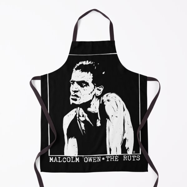Item preview, The Ruts designed and sold by jafundo.