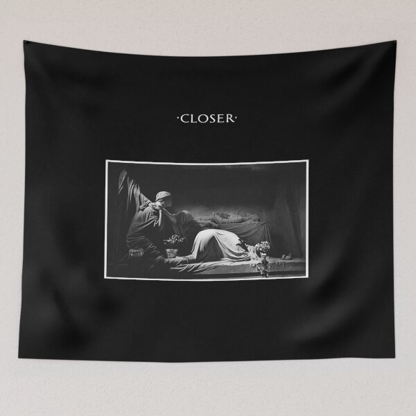 Item preview, CLOSER designed and sold by Garden Of Nightmares.