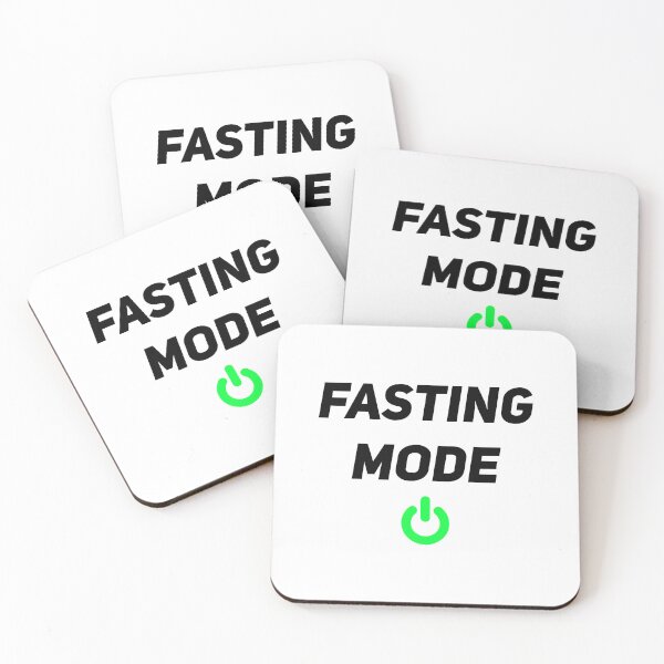 Item preview, Ramadan Fasting Mode On Intermittent Fasting Gifts designed and sold by Leyel ⭐⭐⭐⭐⭐.
