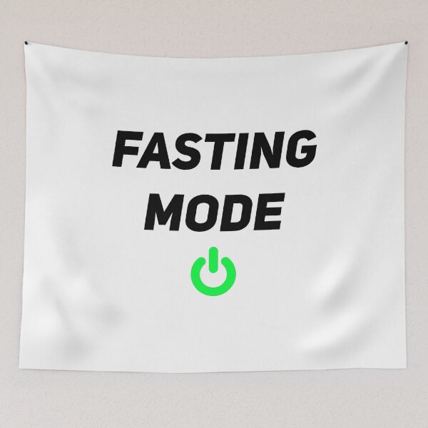 Item preview, Ramadan Fasting Mode On Intermittent Fasting Gifts designed and sold by Leyel ⭐⭐⭐⭐⭐.