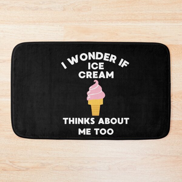 Item preview, Funny Workout Ice Cream T-shirt designed and sold by JudyMann8258.