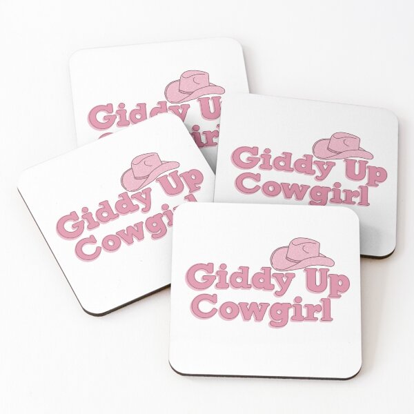 Item preview, Giddy Up Cowgirl  designed and sold by Ldebranski.