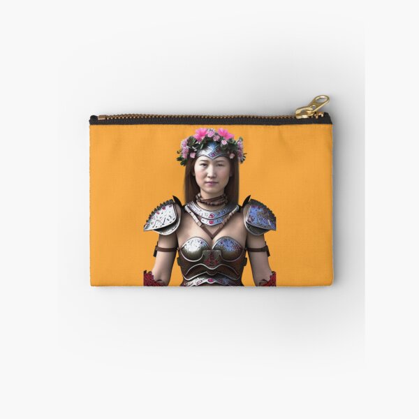 Item preview, asian warriior designed and sold by aipaint.
