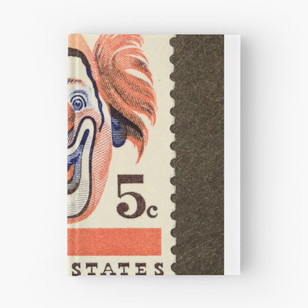 Item preview, 1966 5¢ American Circus Postage Stamp designed and sold by Chris Coates Photography.com.