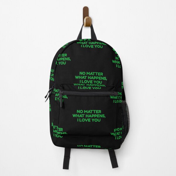 Item preview, No Matter What Happens, I Love You designed and sold by bouymakesart.