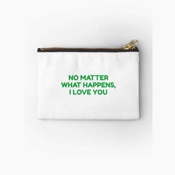 Item preview, No Matter What Happens, I Love You designed and sold by bouymakesart.