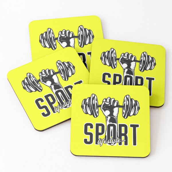 Item preview, Sport Lifstyle Fitness designed and sold by IdeasForFreedom.
