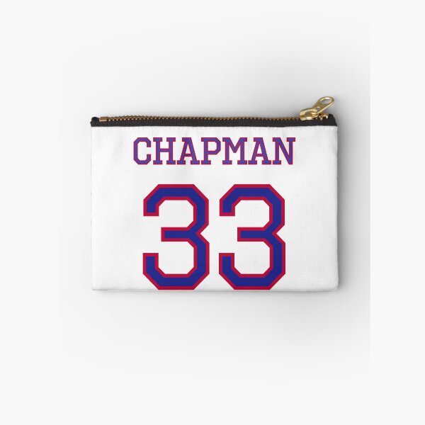 Item preview, N°33 - Max Chapman - Red Wright's All-Stars - A League Of Their Own designed and sold by EloFrosty.