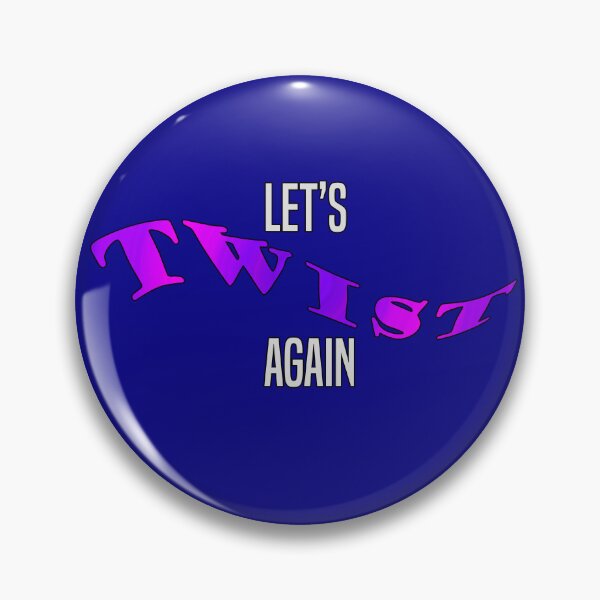 Item preview, Twist designed and sold by michelofya.