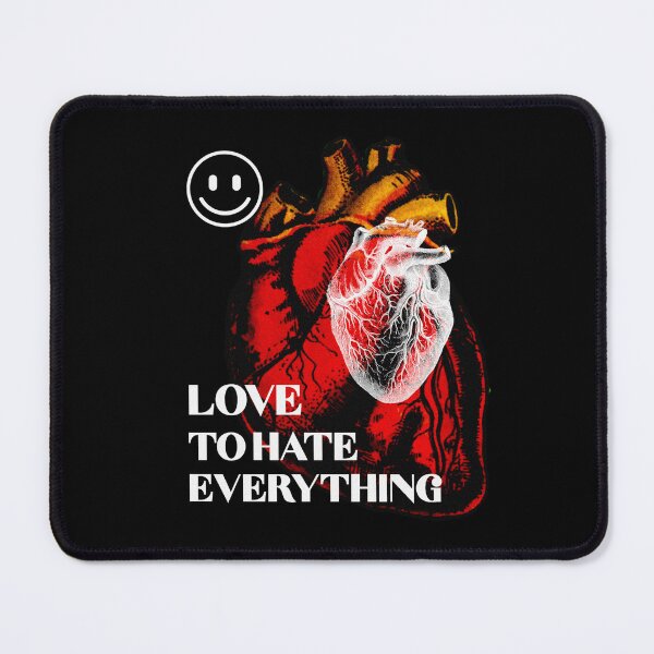 Item preview, love to hate everything designed and sold by ohmoroccan.