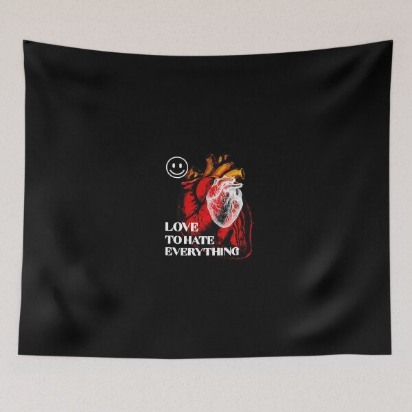 Item preview, love to hate everything designed and sold by ohmoroccan.