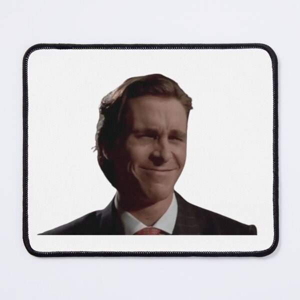 Item preview, Sigma Bateman Smile - American Psycho  designed and sold by jordanrkid.