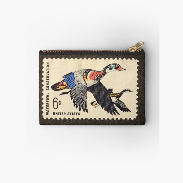 Item preview, 1968 6¢ Waterfowl Conservation Postage Stamp designed and sold by Chris Coates Photography.com.