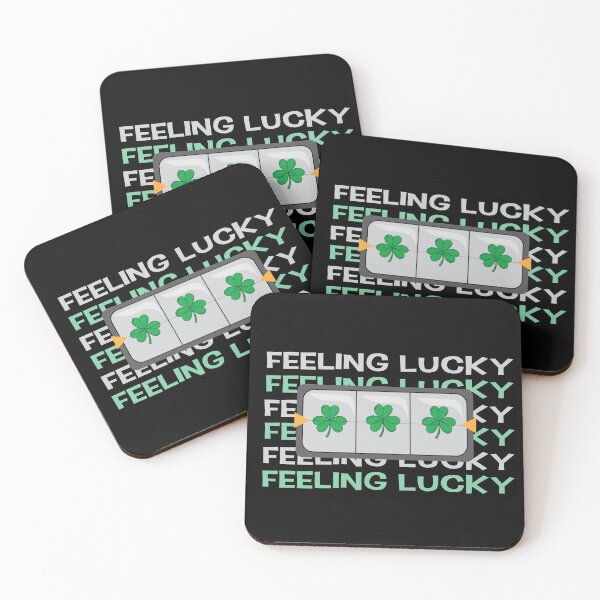 Item preview, St patty's Day Feeling lucky  designed and sold by Djalane.