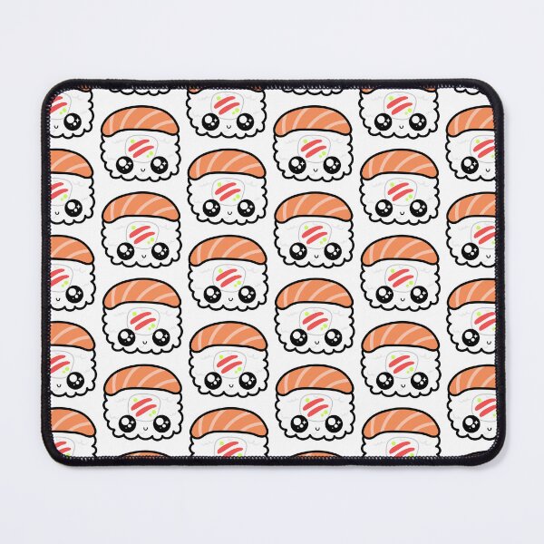 Item preview, Cute sushi designed and sold by Ana Abner.
